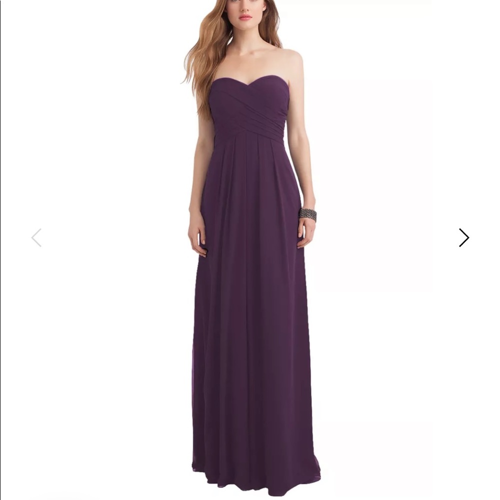Bill Levkoff gown size 6
